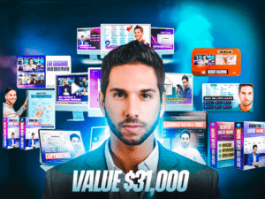 Jay Feldman – Lead Generation Insiders 2.0 Download