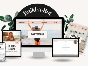Jess Clark – Build-A-Bot Download