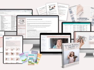 Leanne Samantha – Affiliate Marketing Superstars Download