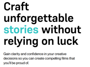 Muse Storyfirst – The Science of Storytelling Download
