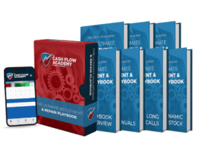 Noah Davidson – The Ultimate Adjustment and Repair Playbook Download