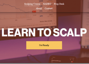 Apteros Trading – Scalping Course Download
