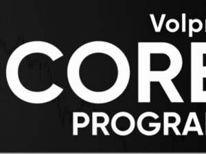 Cammy Capital – Volume Profile Trading Download