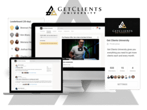 Dan Henry – Get Clients University Monthly Live Workshop Download