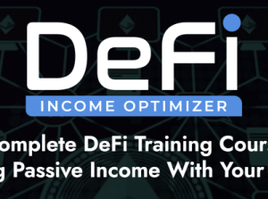Darren Jenkins – Defi Income Optimizer Download