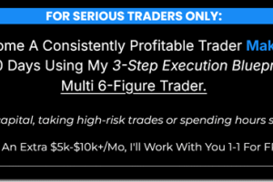 LitoFx – Trader Accelerator Download