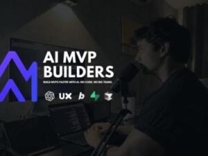 Prajwal Tomar – AI MVP Builders Download