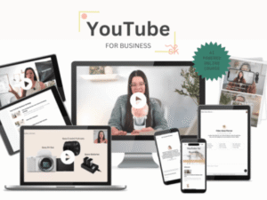 Stephanie Kase – YouTube For Business Download