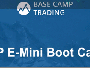 BaseCamp Trading – Emini Day Trading Boot Camp Download