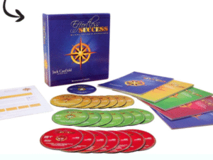 Jack Canfield – Effortless Success Download