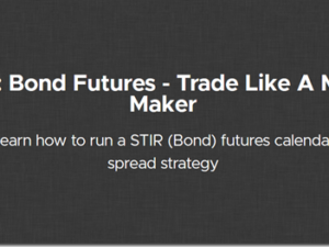 AlgoTrading101 – BF101 Bond Futures Download