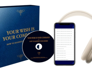 Kevin Trudeau – Your Wish is Your Command Download