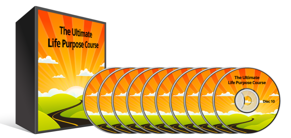 Leo Gura – The Ultimate Life Purpose Course Download