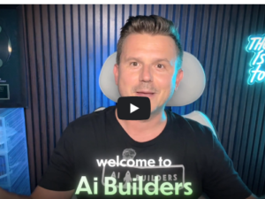 Marcin Teodoru – AI Builders Download