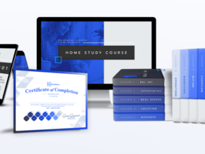 Residential Assisted Living Home Study Course Download