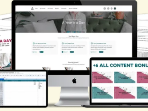 Tara Wagner – Breakthrough Boss Download