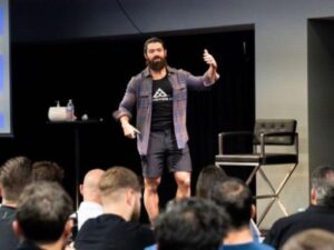 Alex Hormozi – $18k Upsell (ACQ Scale Advisory) Download