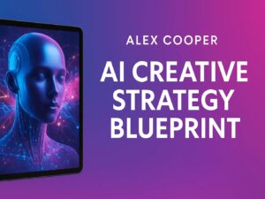 Alex & Jimmy – The AI Creative Strategist Blueprint Download
