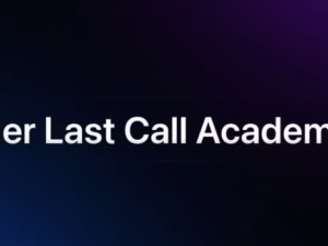 Alexis Mai – Her Last Call Academy Download