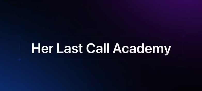 Alexis Mai – Her Last Call Academy Download