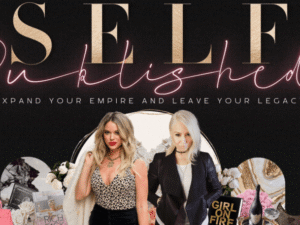 Amanda Frances – Self Published Download