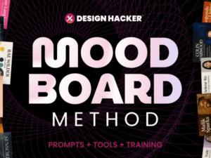 Andrew Lane – Mood Board Method Download