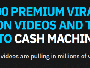 Beast Clips – 200 PREMIUM VIRAL GYM MOTIVATION VIDEOS + OTOs Free Access