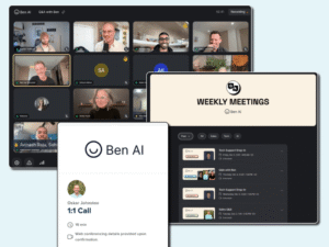 Ben AI – AI Accelerator Download