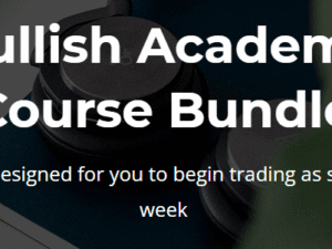 Boris Medvedo – Bullish Trading Academy