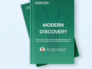Brian LaManna – Modern Discovery Download