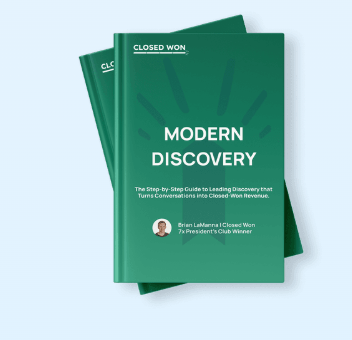 Brian LaManna – Modern Discovery Download