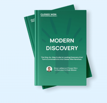 Brian LaManna – Modern Discovery Download