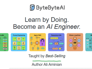 ByteByteAI – Learn by Doing. Become an AI Engineer Download