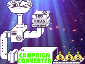 Dawud Islam – Campaign Converter