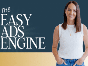 Carinda Gosling – The Easy Ads Engine Download