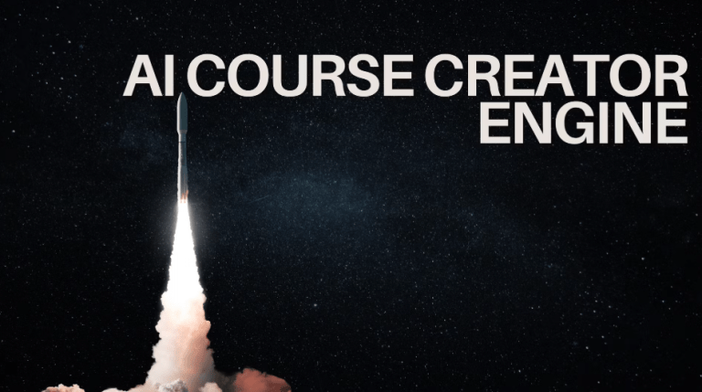 Carl Parnell – AI Course Creator Engine Download
