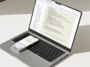 Claire Hunt – AI Content Creation Guide Download