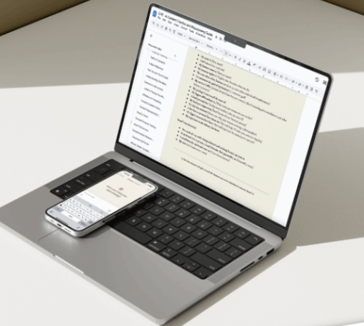 Claire Hunt – AI Content Creation Guide Download