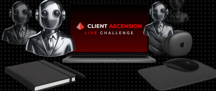 Daniel Fazio – AI Challenge June 2026 Download