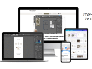 Davey and Krista – Design Strategy School Download