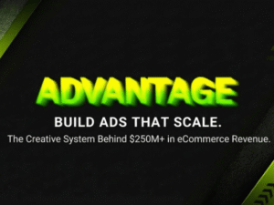 Dennis Willeboordse – ADvantage Download