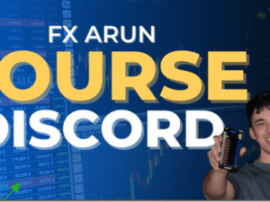 FX Arun – Scalping Course Download