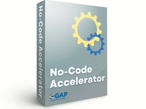 Gareth Pronovost – No-Code Accelerator Download