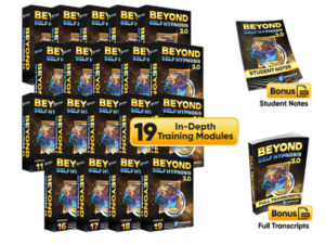 Igor Ledochowski – Beyond Self Hypnosis 3.0 Download