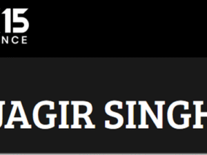 Jagir Singh – The Foundations of Fibonacci Price Download