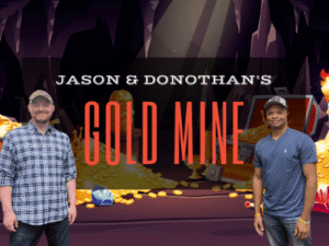 Jason Caluori – GoldMine Download