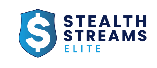 Jason Caluori – Stealth Streams Elite + Update 1 + Update 2 Download