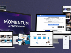 Jon Penberthy – Cold To Sold Academy (+AdCons) Download
