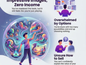 Jonathan Mast – AI Image-to-Income Download