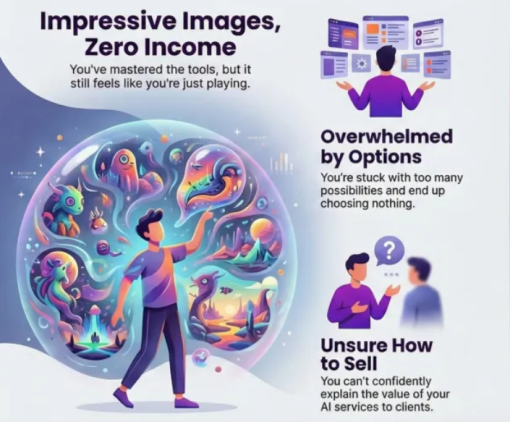 Jonathan Mast – AI Image-to-Income Download